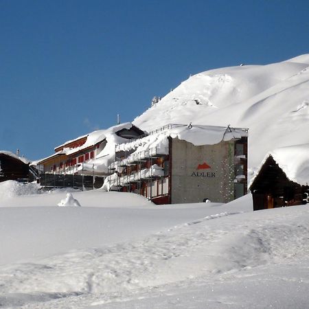Hotel Adler Warth  Zewnętrze zdjęcie