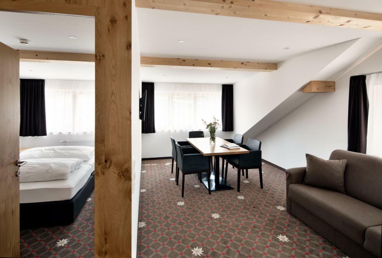 Hotel Adler Warth  Zewnętrze zdjęcie