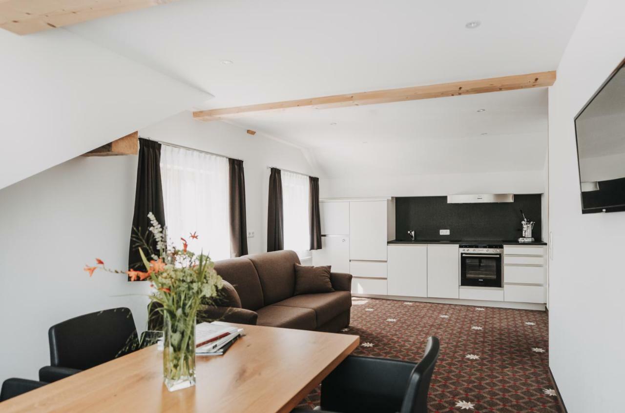 Hotel Adler Warth  Zewnętrze zdjęcie
