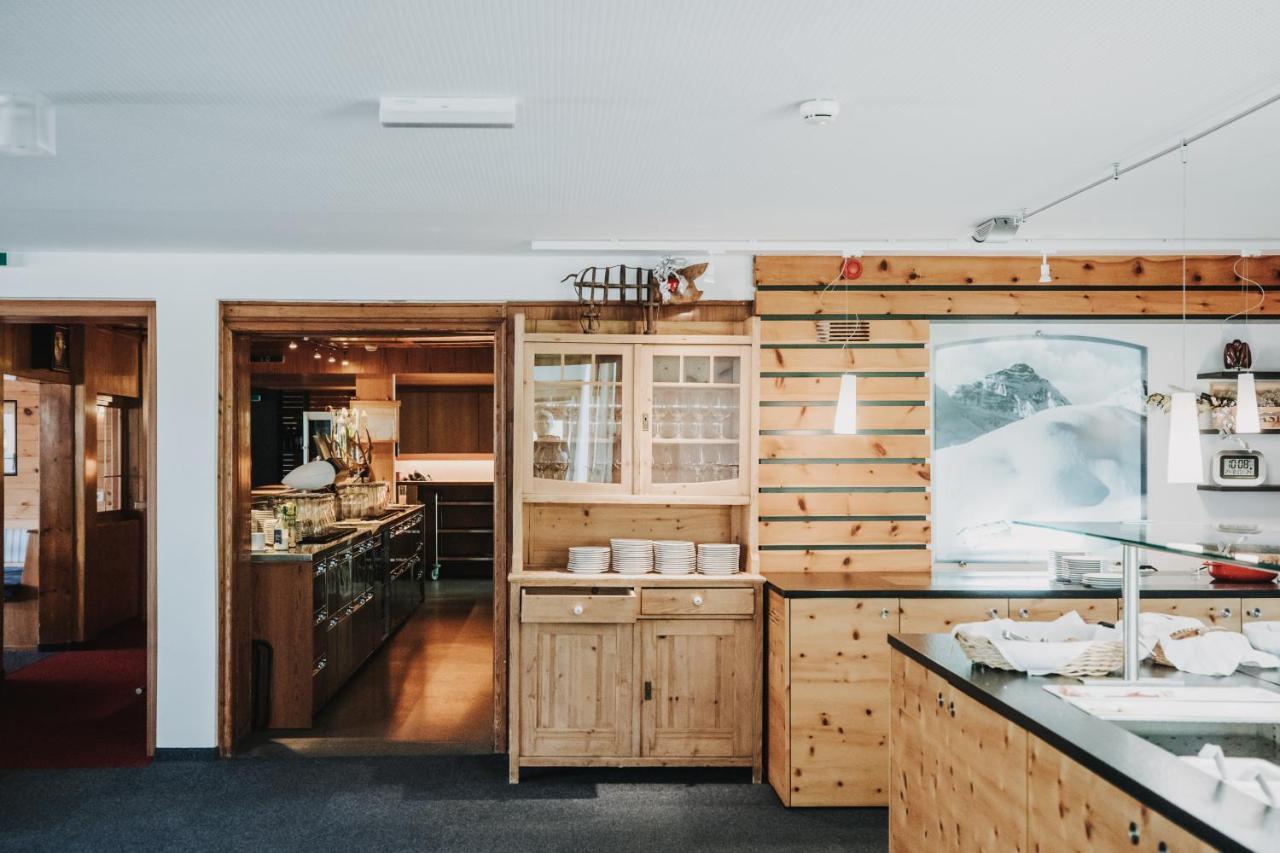 Hotel Adler Warth  Zewnętrze zdjęcie