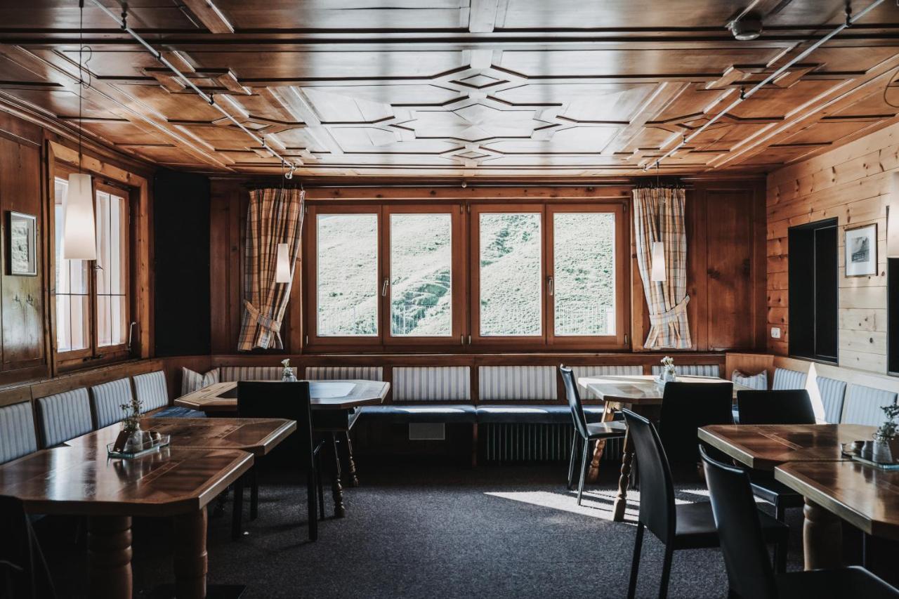 Hotel Adler Warth  Zewnętrze zdjęcie