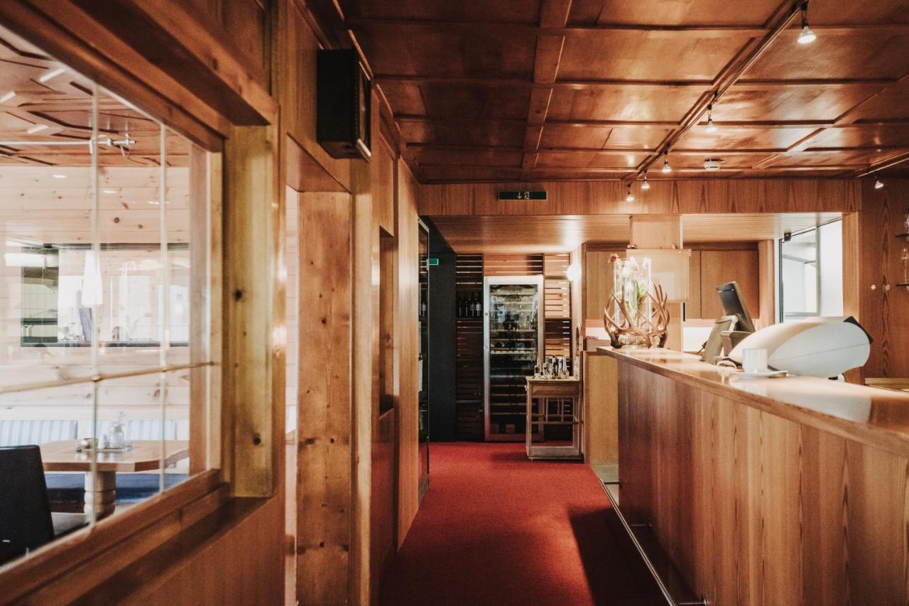 Hotel Adler Warth  Zewnętrze zdjęcie